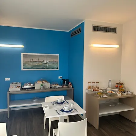Bed & Breakfast Alma Garda 4*