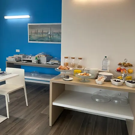 Alma Garda 4* Peschiera del Garda