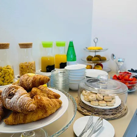 Bed & Breakfast Alma Garda
