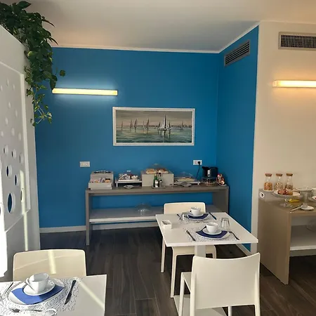 Alma Garda Peschiera del Garda