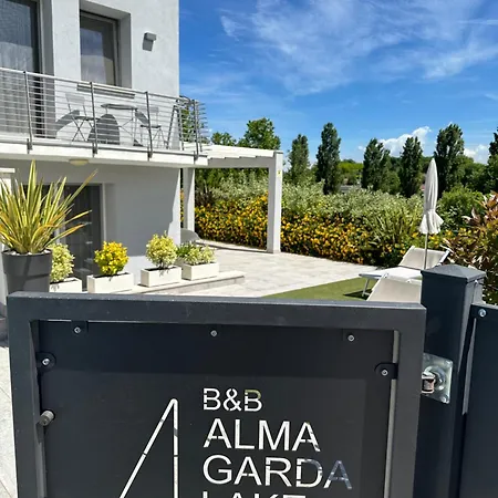 Alma Garda 4* Peschiera del Garda