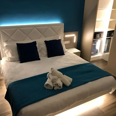 Alma Garda Bed & Breakfast 4*