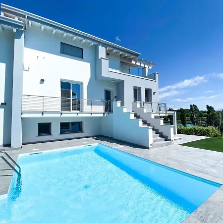 Alma Garda 4* Peschiera del Garda