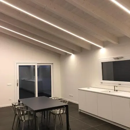 Alma Garda Отель типа 