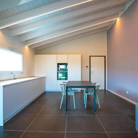 Alma Garda 4* Пескьера-дель-Гарда