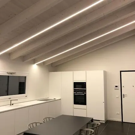 Alma Garda Пескьера-дель-Гарда