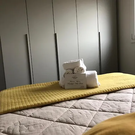 Alma Garda 4* Пескьера-дель-Гарда