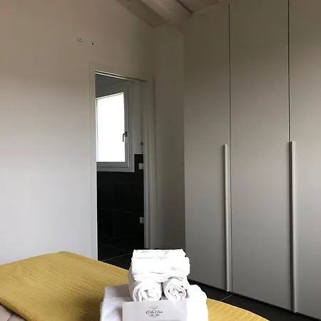 Alma Garda Пескьера-дель-Гарда