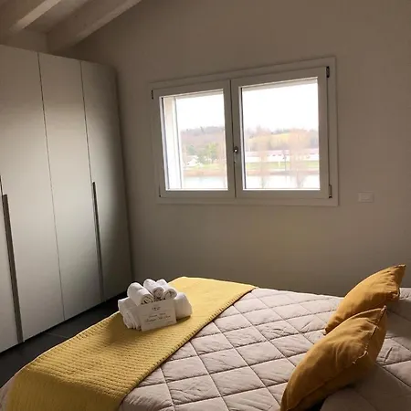 Alma Garda 4* Пескьера-дель-Гарда