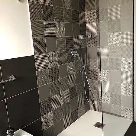 Alma Garda Отель типа 