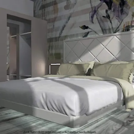 Alma Garda Bed & Breakfast