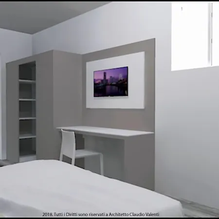 Bed & Breakfast Alma Garda