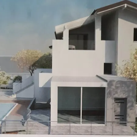 Alma Garda Пескьера-дель-Гарда