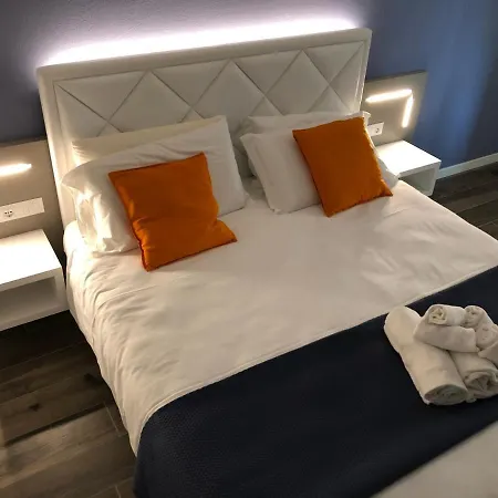 Alma Garda Отель типа 