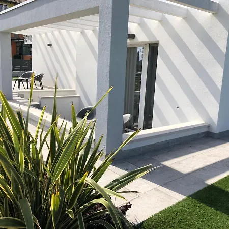 Bed & Breakfast Alma Garda 4*