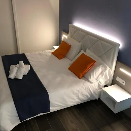 Alma Garda Peschiera del Garda