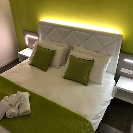 Alma Garda 4* Пескьера-дель-Гарда