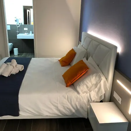 Bed & Breakfast Alma Garda 3*
