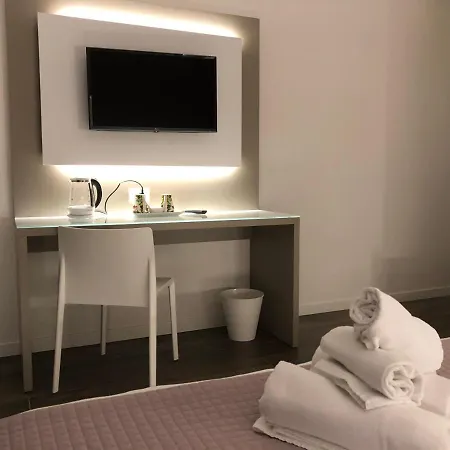 Alma Garda Peschiera del Garda