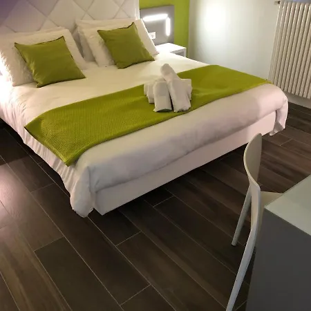 Alma Garda 4* Пескьера-дель-Гарда