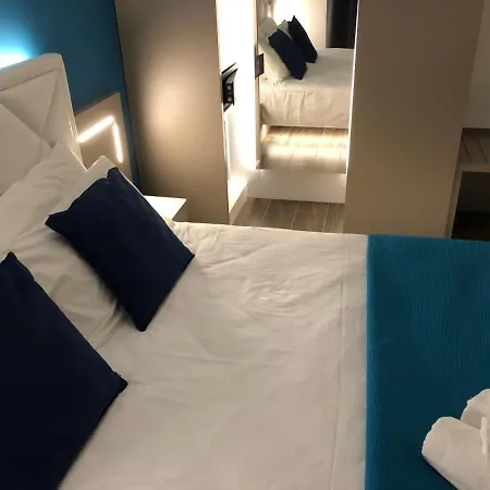 Bed & Breakfast Alma Garda