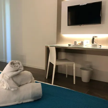 Alma Garda 4* Пескьера-дель-Гарда