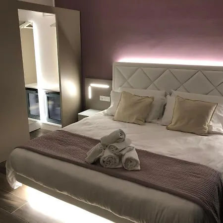 Bed & Breakfast Alma Garda 4*