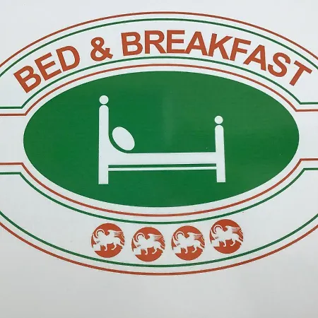 Bed & Breakfast Alma Garda Peschiera del Garda