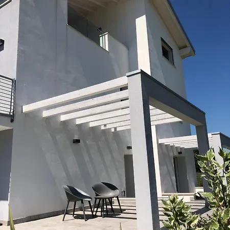 Alma Garda Отель типа 