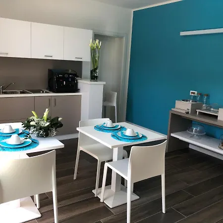 Bed & Breakfast Alma Garda