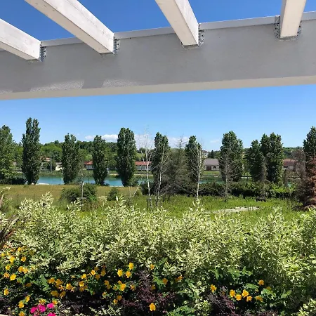 Alma Garda Отель типа 