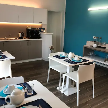 Alma Garda 4* Peschiera del Garda