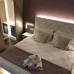 Alma Garda Bed & Breakfast 4*
