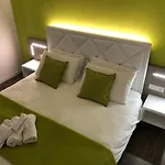 Alma Garda 4* Peschiera del Garda