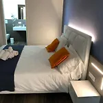 Bed & Breakfast Alma Garda 4*