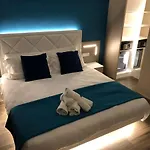 Alma Garda Bed & Breakfast 4*