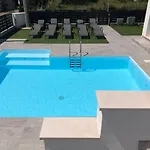 Alma Garda Bed & Breakfast 4*