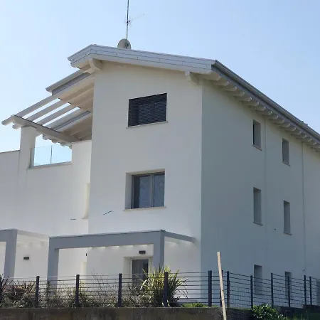 Alojamento de Acomodação e Pequeno-almoço Alma Garda Peschiera del Garda