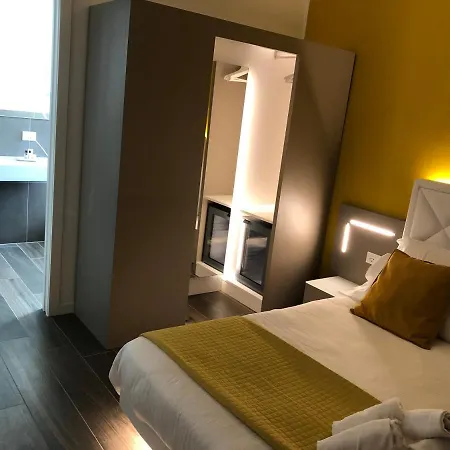 Bed & Breakfast Alma Garda