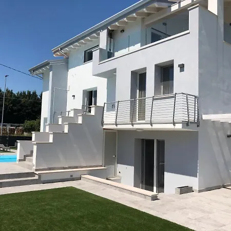 Alma Garda Alojamento de Acomodação e Pequeno-almoço