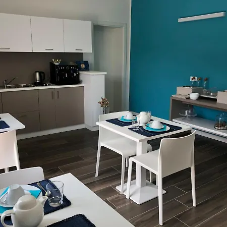 Alojamento de Acomodação e Pequeno-almoço Alma Garda Peschiera del Garda