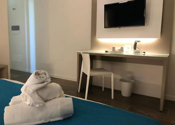 Alma Garda 4* פסקיארה דל גארדה