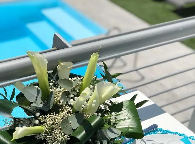 Alma Garda פסקיארה דל גארדה